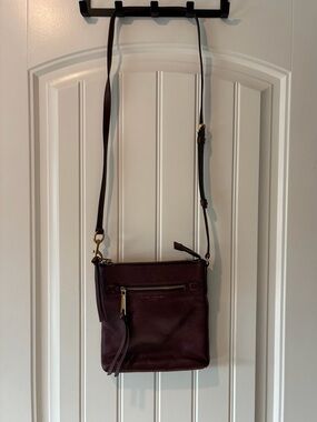 Marc Jacobs Cross Body Bag